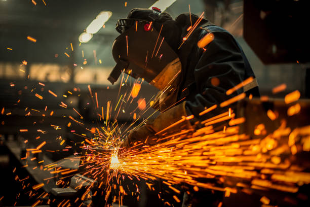 Best Food and Beverage Processing Equipment Welding in Bardmoor, FL