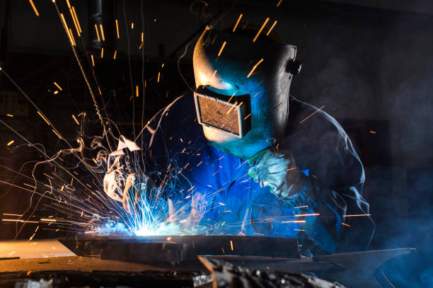  Bardmoor, FL Welder Pros