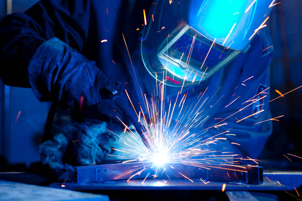 Best Pipe Welding in Bardmoor, FL