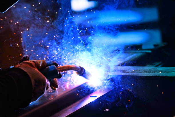 Best Automation and Robotic Welding in Bardmoor, FL