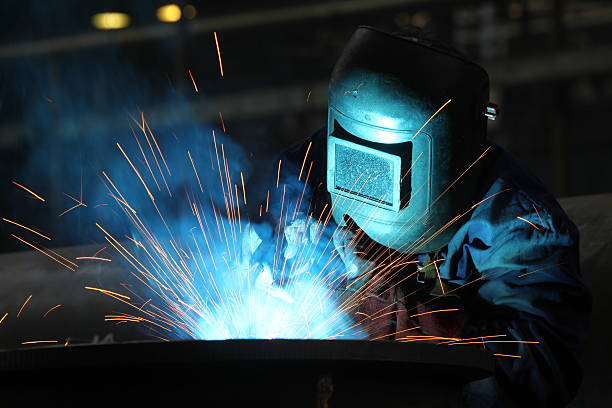 Best Pipe Welding in Bardmoor, FL