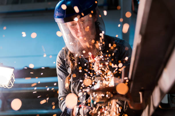 Professional Welder & Metal Fabrication in Bardmoor, FL