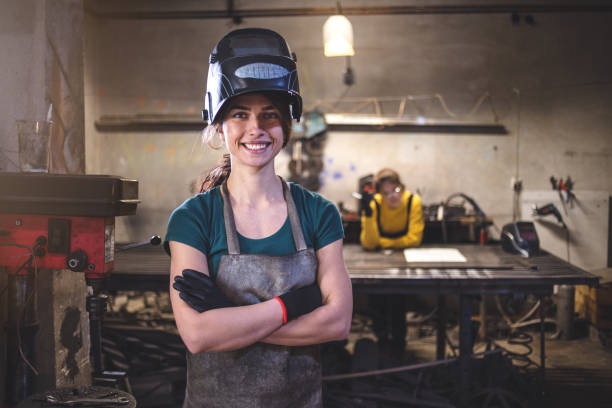 Affordable Welder Services in Bardmoor, FL